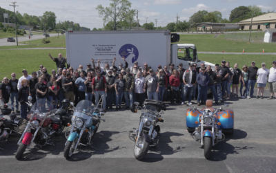 Immortal Darkness Motorcycle Club Benefit Ride